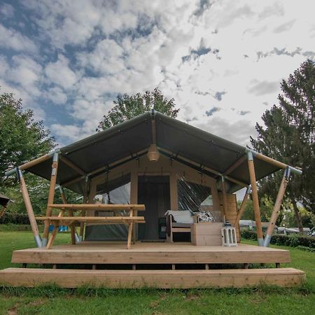 Camping At Sea Dronten Exterior photo