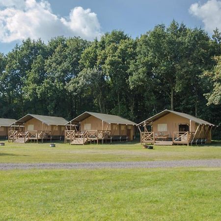 Camping At Sea Dronten Exterior photo