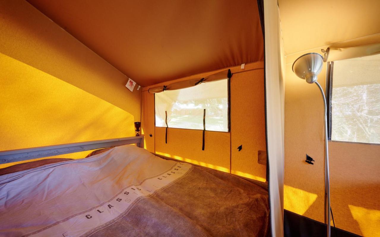Camping At Sea Dronten Exterior photo