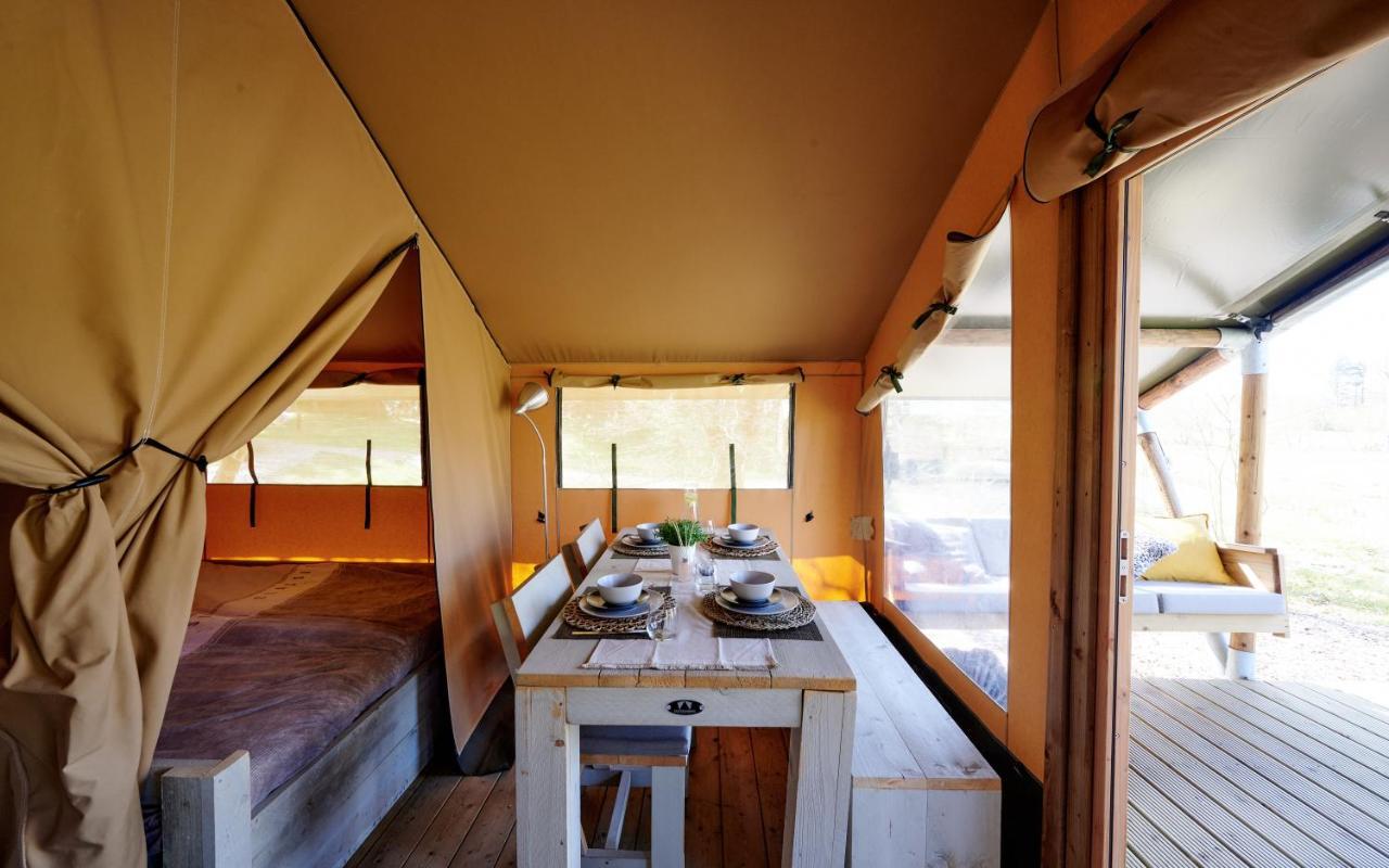 Camping At Sea Dronten Exterior photo