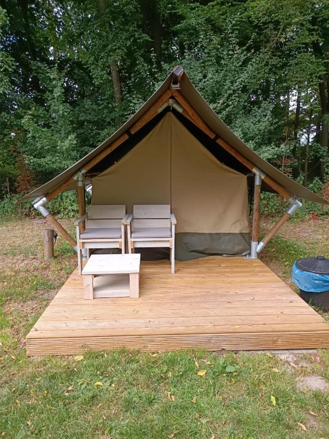 Camping At Sea Dronten Exterior photo