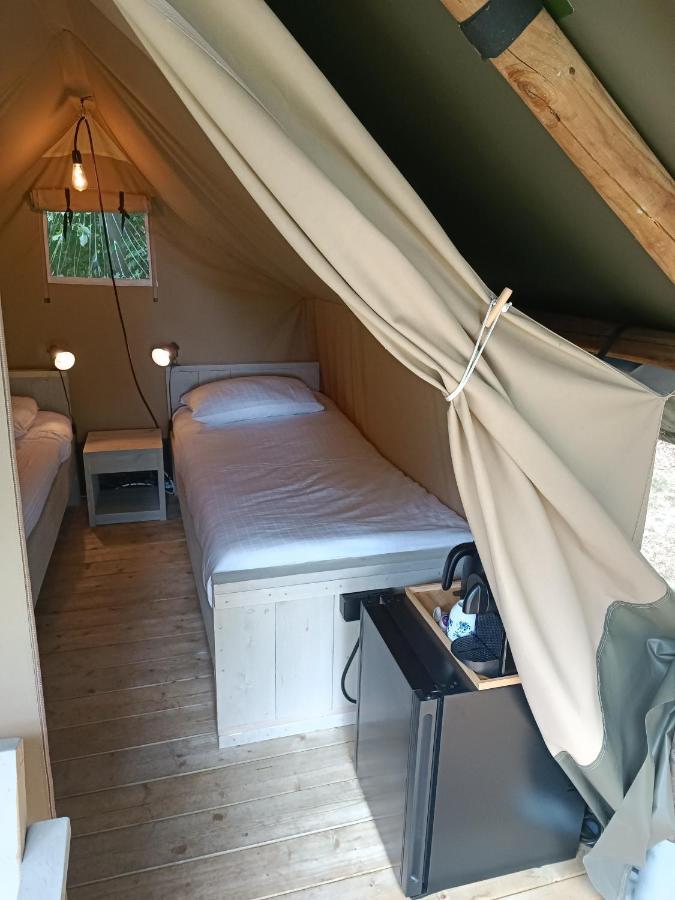 Camping At Sea Dronten Exterior photo