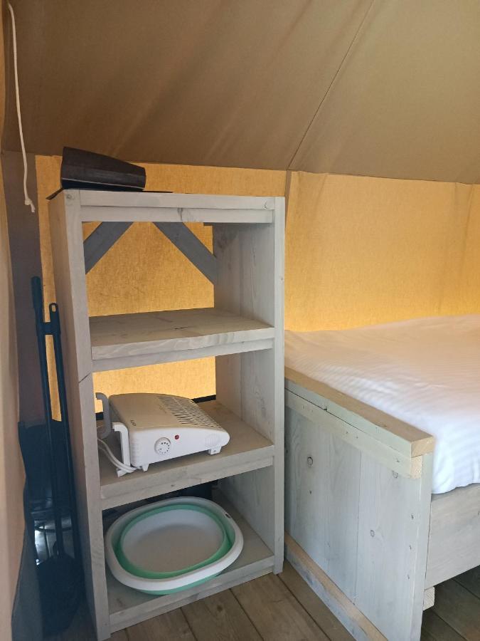 Camping At Sea Dronten Exterior photo