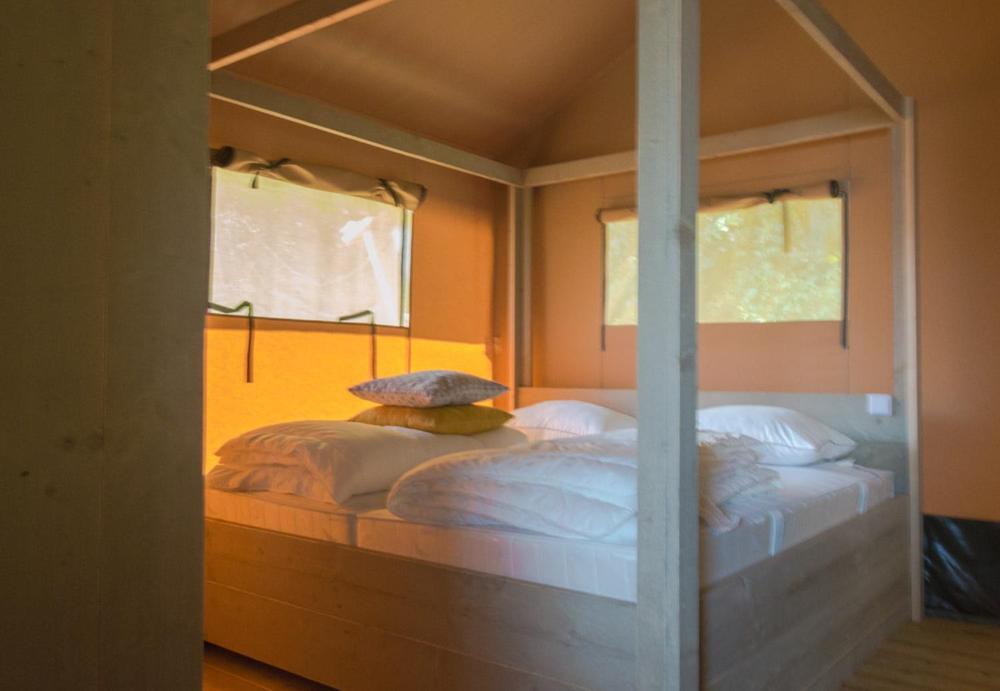 Camping At Sea Dronten Exterior photo